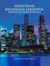Akuntansi Keuangan Lanjutan (Advanced Acccounting)