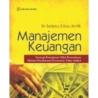 Manajemen Keuangan