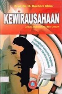 Kewirausahaan