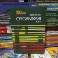 Organisasi