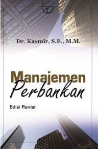 Manjemen Perbankan