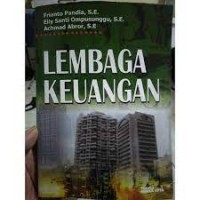 Lembaga Keuangan
