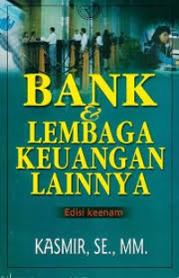 Bank dan Lembaga Keuangan Lainnya