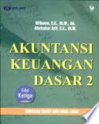 Akuntansi Keuangan Dasar 2