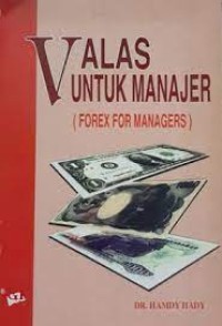 Valas Untuk Manajer : Forex For Managers