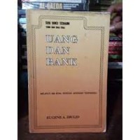 Uang dan Bank