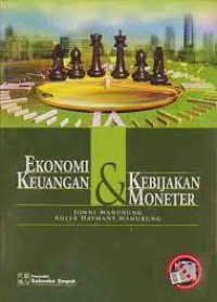 Ekonomi Keuangan & Kebijakan Moneter