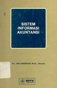 Sistem Informasi Akuntansi