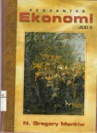 Pengantar Ekonomi Jilid 2