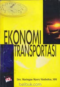 Ekonomi Transprotasi