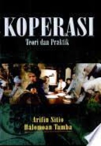 Koperasi Teori dan Praktik