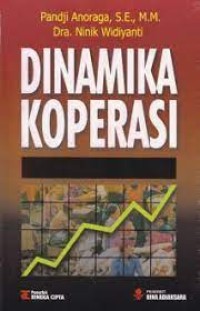 Dinamika Koperasi