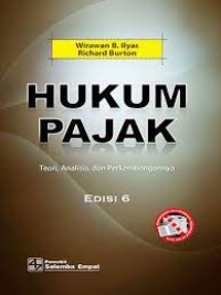 Hukum Pajak