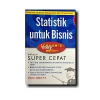 Statistik untuk Bisnis