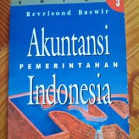 Akuntansi Pemerintahan Indonesia
