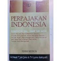 Perpajakan Indonesia
