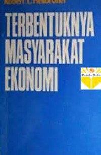 Terbentuknya Masyarakat Ekonomi