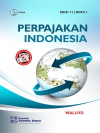 Perpajakan Indonesia Buku 1