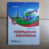 Perpajakan Indonesia Buku 2