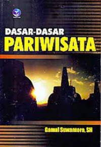 Dasar-Dasar Pariwisata