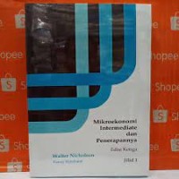 Mikroekonomi Intermediate dan Penerapannya