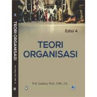 Teori Organisasi