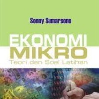 Ekonomi Mikro Teori dan Soal Latihan