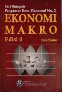 Ekonomi Makro