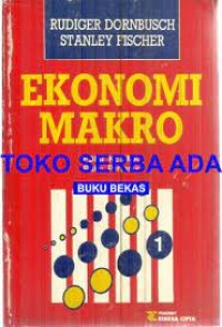 Ekonomi Makro