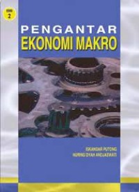 Pengantar Ekonomi Makro