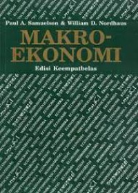 Makroekonomi