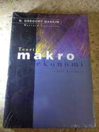 Teori Makro Ekonomi