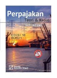 Perpajakan : Teori & Kasus