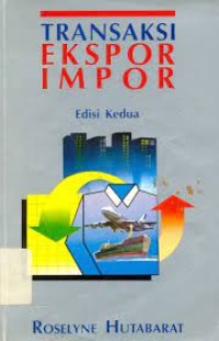 Transaksi Ekspor Impor