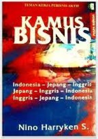 Kamus Bisnis