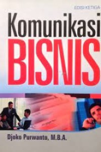 Komunikasi Bisnis