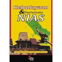 Kebudayaan & Pariwisata Nias