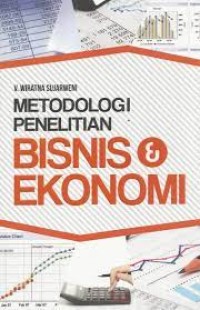 Metodologi Penelitian Bisnis & Ekonomi