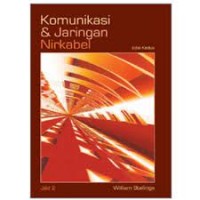 Komunikasi & Jaringan Nirkabel