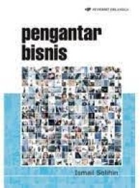 Pengantar Bisnis
