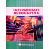 Intermediate Accounting