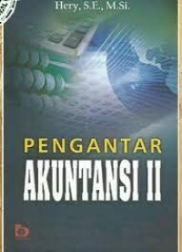 Pengantar Akuntansi II