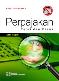 Perpajakan Teori dan Kasus