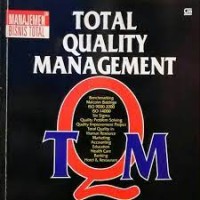 Total  Quality Management