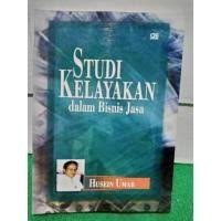 Studi Kelayakan Bisnis
