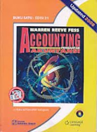 Accounting: Pengantar Akuntansi