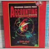 Accounting: Pengantar Akuntansi
