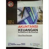 Akuntansi Keuangan= Intermediate Accounting