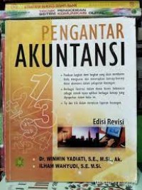 Pengantar Akuntansi