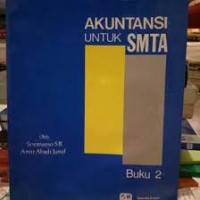 Akuntansi Untuk SMTA Buku 2